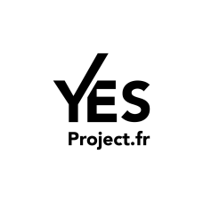 Logo YesProject.fr